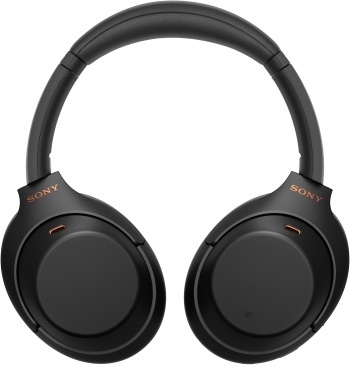  Sony WH-1000XM4 Bluetooth, 