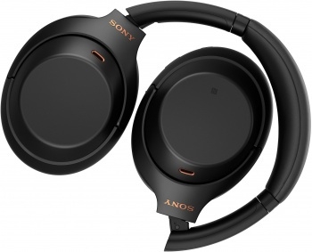  Sony WH-1000XM4 Bluetooth, 