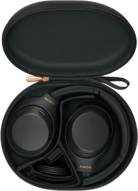  Sony WH-1000XM4 Bluetooth, 