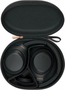  Sony WH-1000XM4 Bluetooth, 