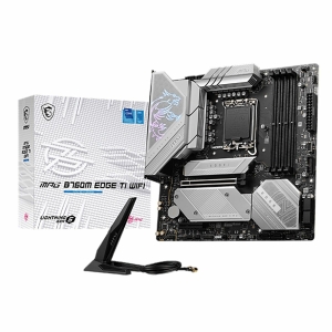   MSI MPG B760M EDGE TI WIFI LGA1700