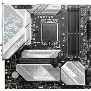   MSI MPG B760M EDGE TI WIFI LGA1700