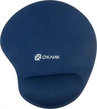    Oklick OK-RG0550-BL -