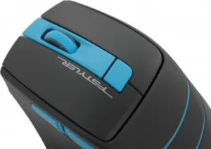  A4Tech Fstyler FG30S /  (2000dpi) silent  USB (5but)