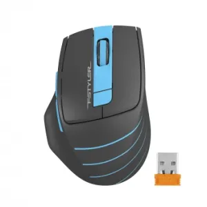  A4Tech Fstyler FG30S /  (2000dpi) silent  USB (5but)