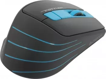  A4Tech Fstyler FG30S /  (2000dpi) silent  USB (5but)