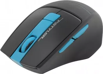  A4Tech Fstyler FG30S /  (2000dpi) silent  USB (5but)