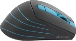  A4Tech Fstyler FG30S /  (2000dpi) silent  USB (5but)