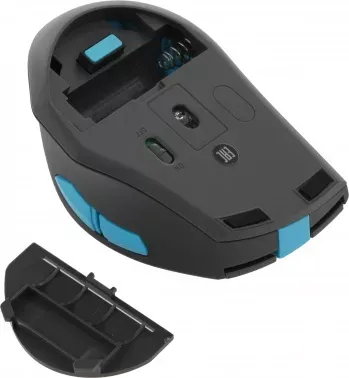  A4Tech Fstyler FG30S /  (2000dpi) silent  USB (5but)
