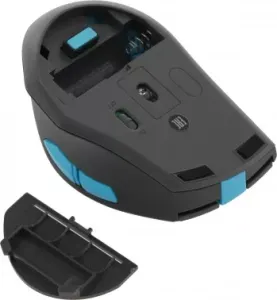  A4Tech Fstyler FG30S /  (2000dpi) silent  USB (5but)