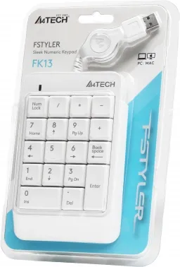   A4 Fstyler FK13  USB slim  