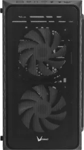  Formula Air Mesh G4    mATX 1x120mm 1xUSB2.0 1xUSB3.0 audio