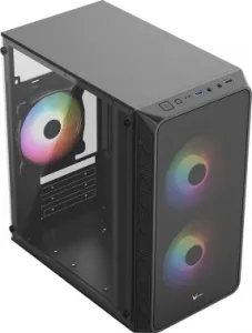  Formula Air Mesh G4    mATX 1x120mm 1xUSB2.0 1xUSB3.0 audio