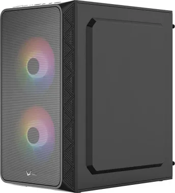  Formula Air Mesh G4    mATX 1x120mm 1xUSB2.0 1xUSB3.0 audio