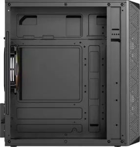 Formula Air Mesh G4    mATX 1x120mm 1xUSB2.0 1xUSB3.0 audio