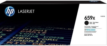 Тонер-картридж HP 659X W2010X черный для HP LJ M856/M776 (34000стр.)