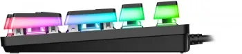  Acer Nitro OKW303   USB for gamer LED (ZL.KBDCC.01D)