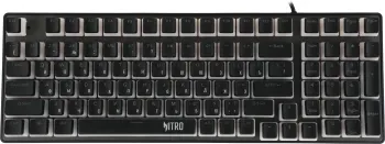  Acer Nitro OKW303   USB for gamer LED (ZL.KBDCC.01D)