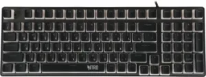  Acer Nitro OKW303   USB for gamer LED (ZL.KBDCC.01D)