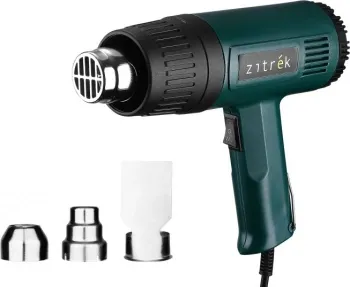   Zitrek ZKHG2000 .350/550 (085-1045)