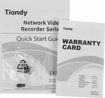  Tiandy TC-R3110 I/B/L/Eu/V1/1