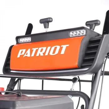   Patriot  130 C 13..