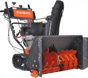   Patriot  130 C 13..