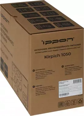    Ippon Kirpich 1050 600 1050 