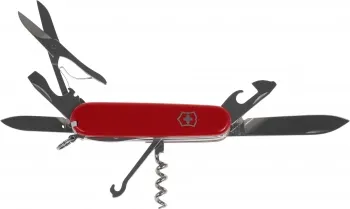   Victorinox Huntsman (1.3713) 91 15  .