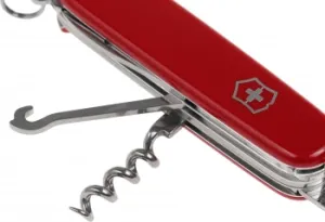   Victorinox Huntsman (1.3713) 91 15  .