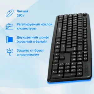  Oklick 90MV2  USB