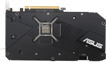  Asus DUAL-RX6650XT-O8G AMD Radeon RX 6650XT 8192Mb  PCI-E 4.0 128 GDDR6 2447/17500 HDMIx1