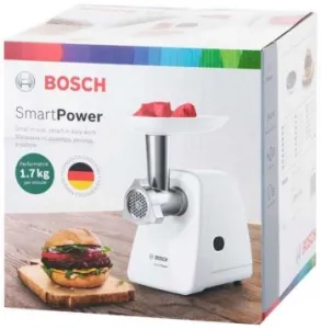 Bosch Smart Power MFW2500W 1500 