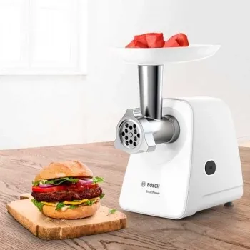  Bosch Smart Power MFW2500W 1500 