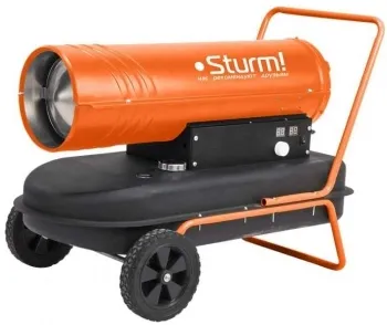    Sturm!, 30,  DKH30