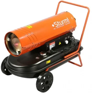    Sturm!, 30,  DKH30
