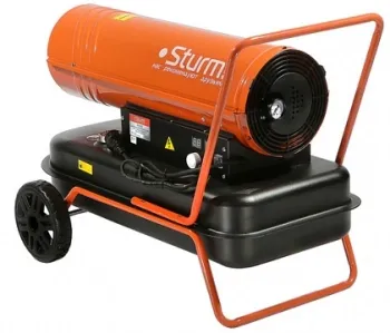    Sturm!, 30,  DKH30