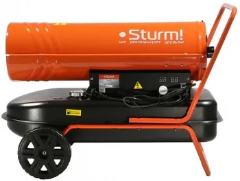    Sturm!, 30,  DKH30