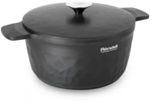  RDA-1254 / 24  ArtDeco Rondell
