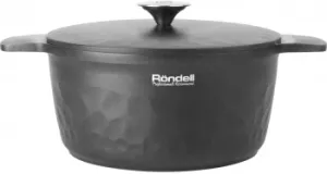 RDA-1254 / 24  ArtDeco Rondell
