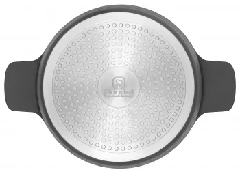  RDA-1254 / 24  ArtDeco Rondell