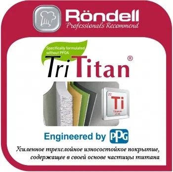  RDA-1254 / 24  ArtDeco Rondell