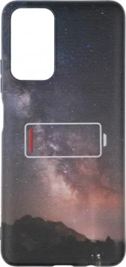  (-) Gresso  Xiaomi Poco M4 Pro 5G Meridian  (GR17AAAE8993)