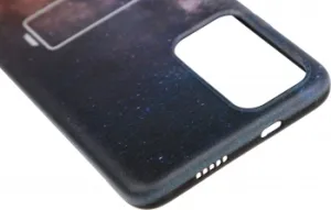  (-) Gresso  Xiaomi Poco M4 Pro 5G Meridian  (GR17AAAE8993)