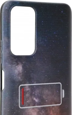  (-) Gresso  Xiaomi Poco M4 Pro 5G Meridian  (GR17AAAE8993)