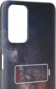  (-) Gresso  Xiaomi Poco M4 Pro 5G Meridian  (GR17AAAE8993)