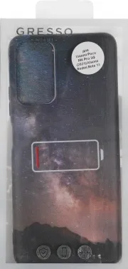  (-) Gresso  Xiaomi Poco M4 Pro 5G Meridian  (GR17AAAE8993)