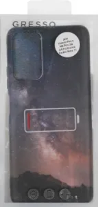  (-) Gresso  Xiaomi Poco M4 Pro 5G Meridian  (GR17AAAE8993)