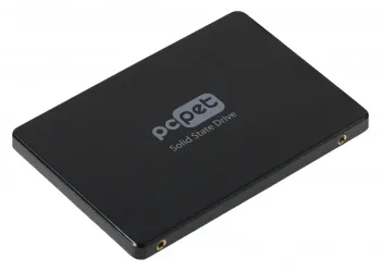 SSD PC Pet SATA III 1Tb PCPS001T2 2.5
