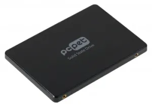  SSD PC Pet SATA III 1Tb PCPS001T2 2.5 OEM